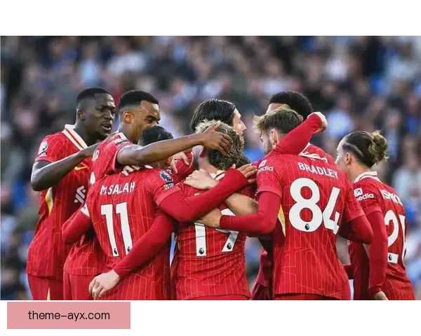 利物浦队宣布新援加盟并确定未来阵容规划，球迷期待新赛季表现