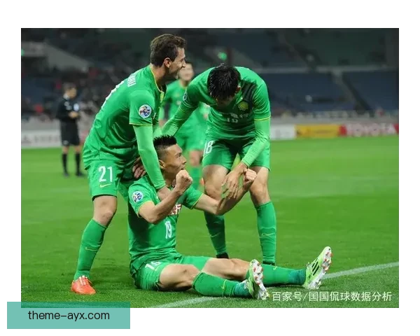 北京联赛各支球队全面解析与实力对比指南